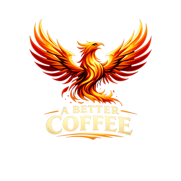 A Better Coffee