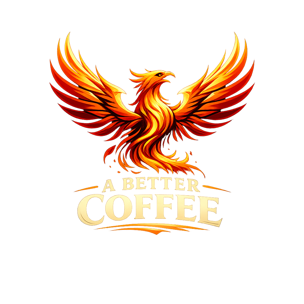 A Better Coffee